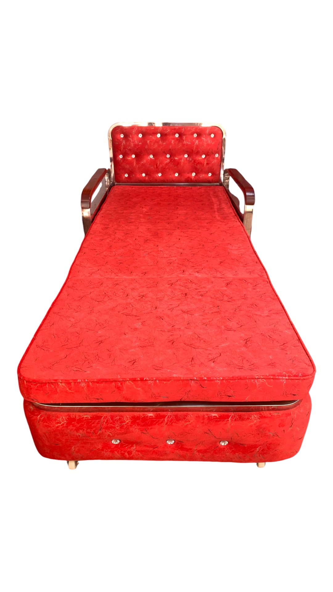 Sofa Cum Bed Model: SF-106